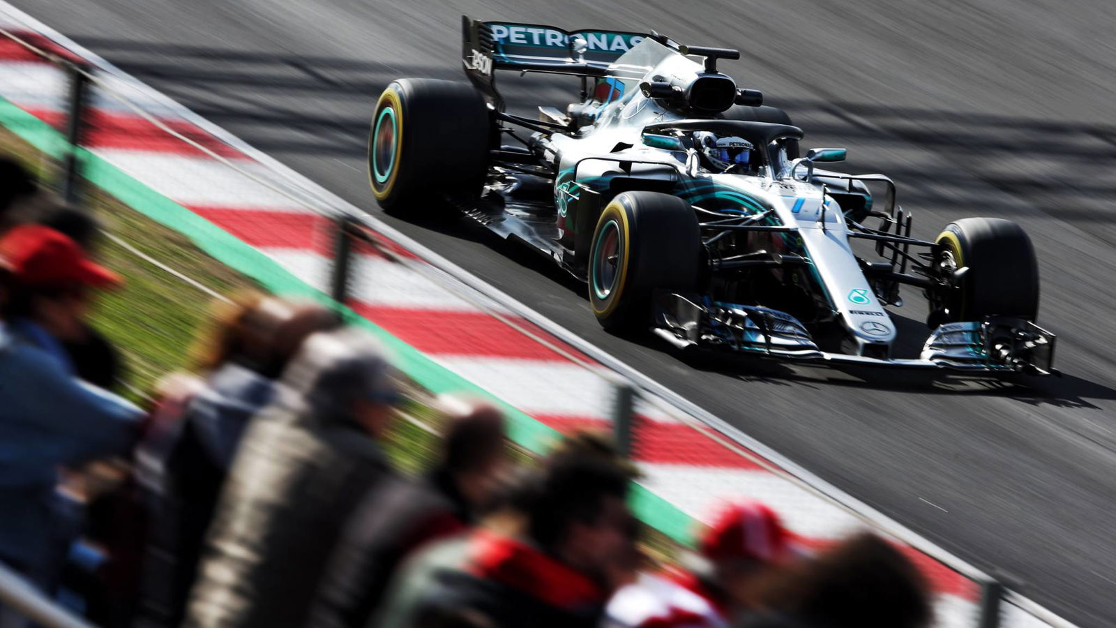 Mercedes