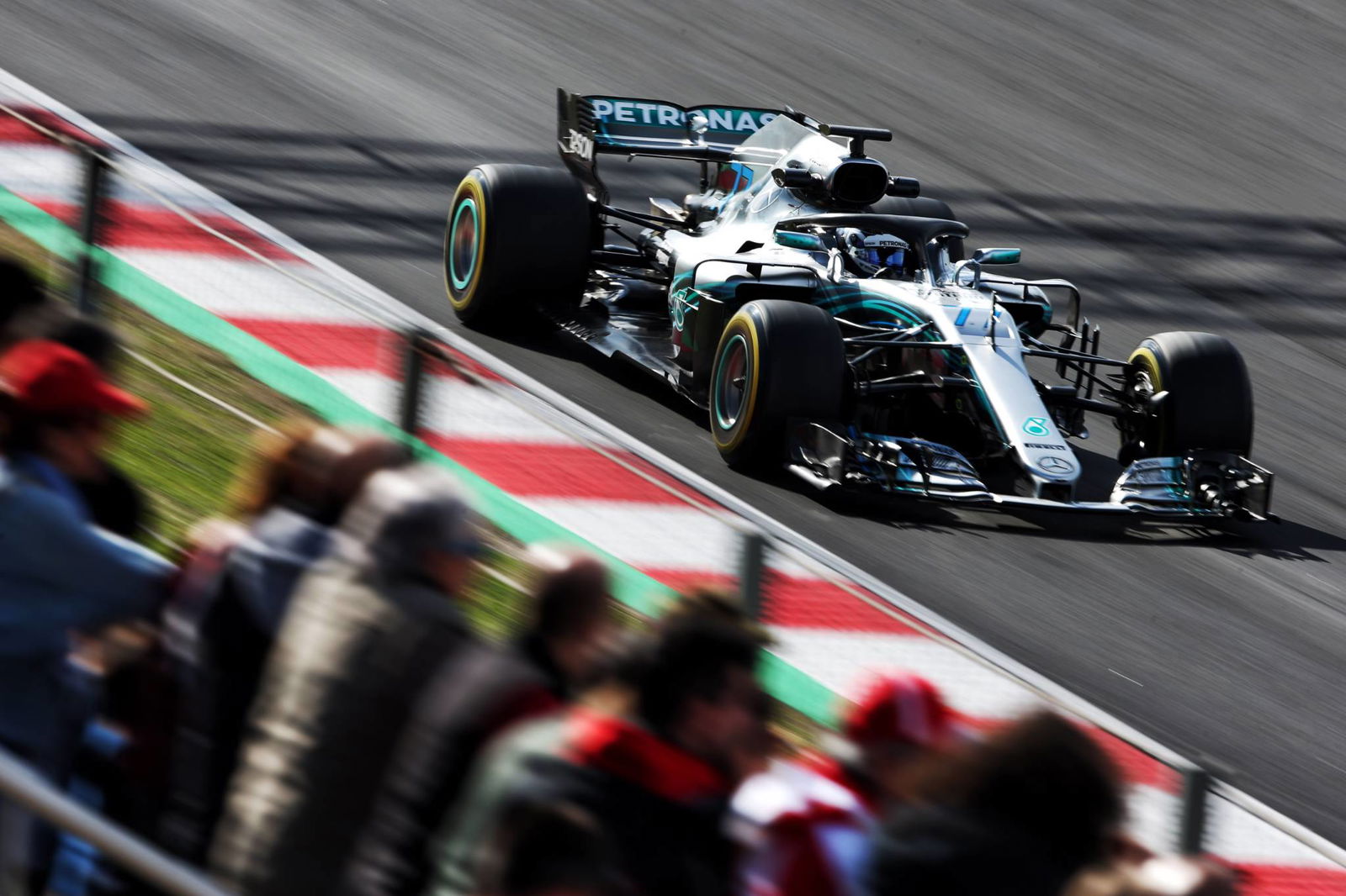 F1 2018: Team by team previews