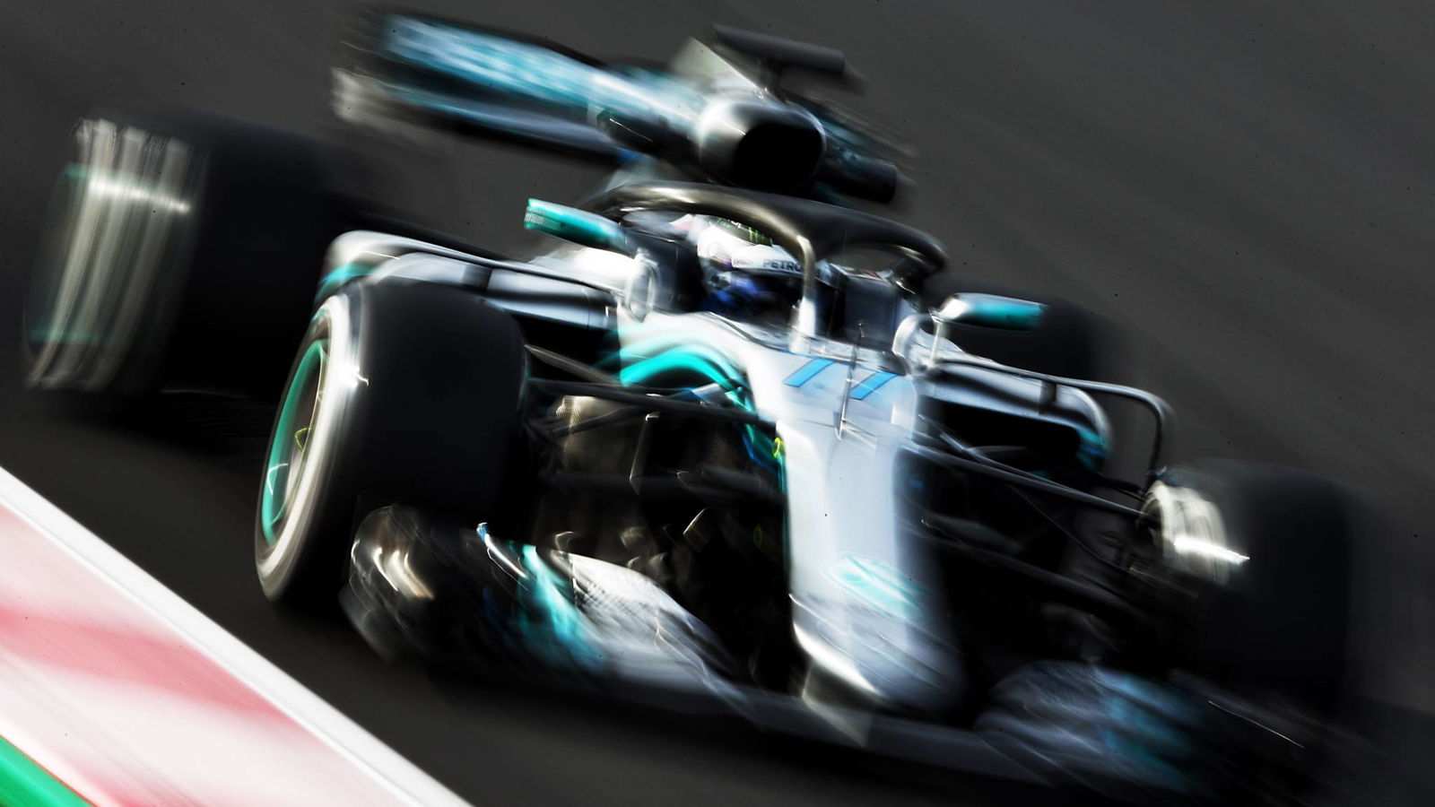 Bottas: Mercedes qualifying pace unknown