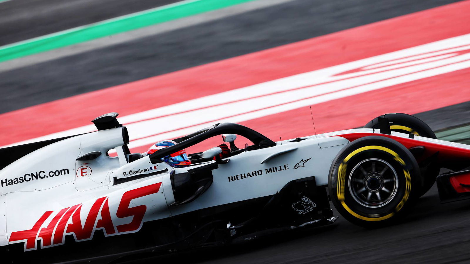 Haas