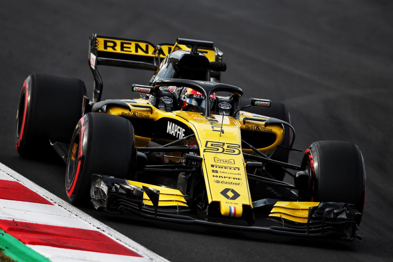 Alonso tidak mengharapkan kejutan pada pembuka F1 2018
