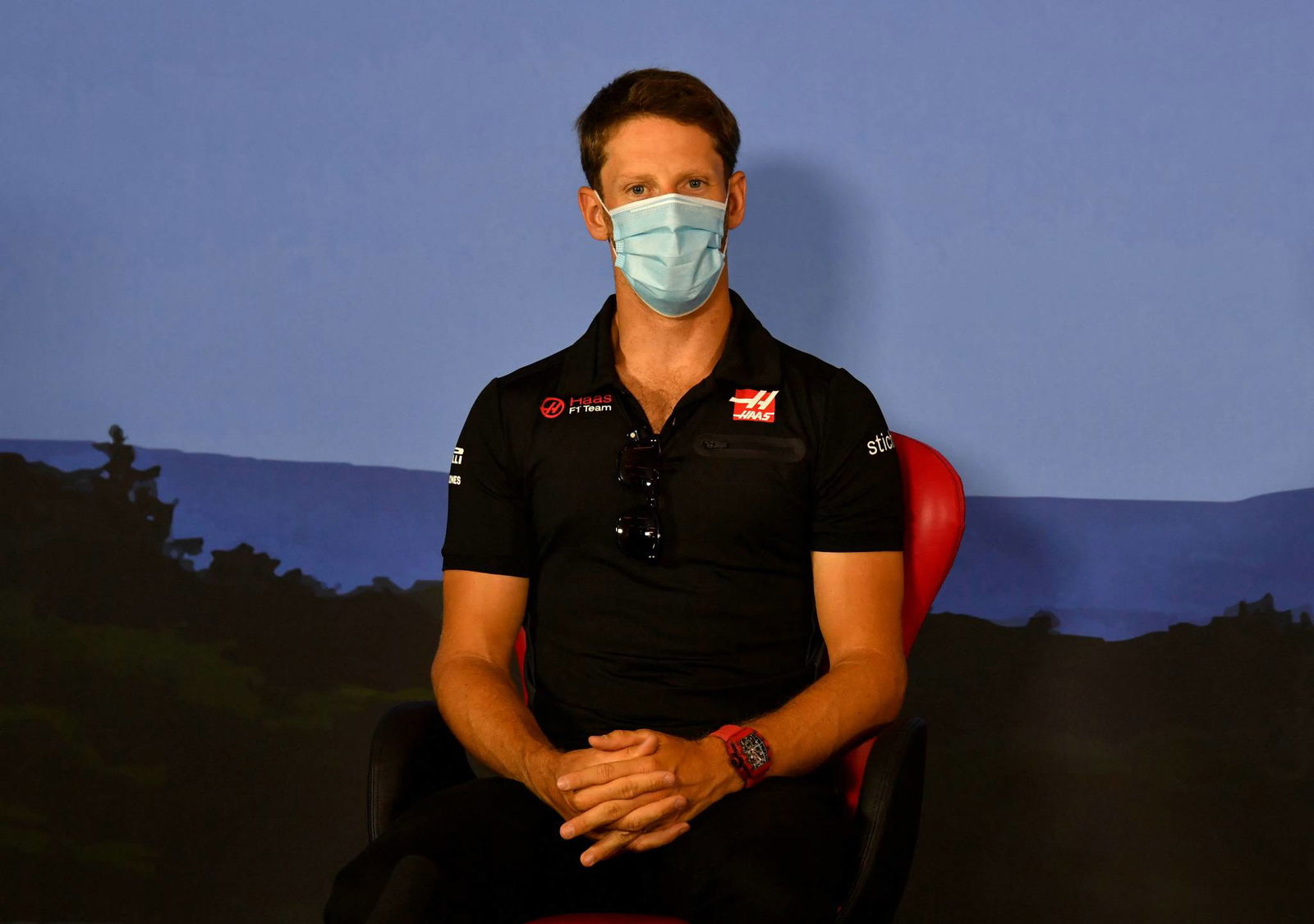 Ferrari lacking in all areas as mid-field F1 runners get into mix