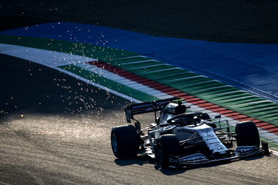 Pierre Gasly (FRA), AlphaTauri F1 