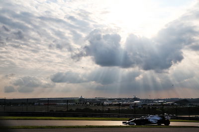 Nicholas Latifi (CDN) Williams Racing FW43.