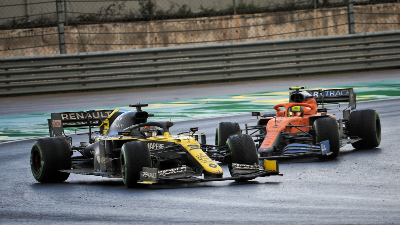 Daniel Ricciardo (A