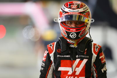 Kevin Magnussen (DEN) Haas F1 Team.