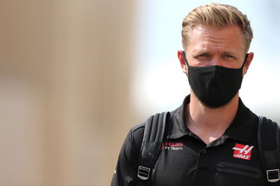 Kevin Magnussen (DEN) Haas F1 Team.