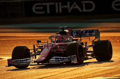 Sergio Perez (MEX) Racing Point F1 Team RP19.