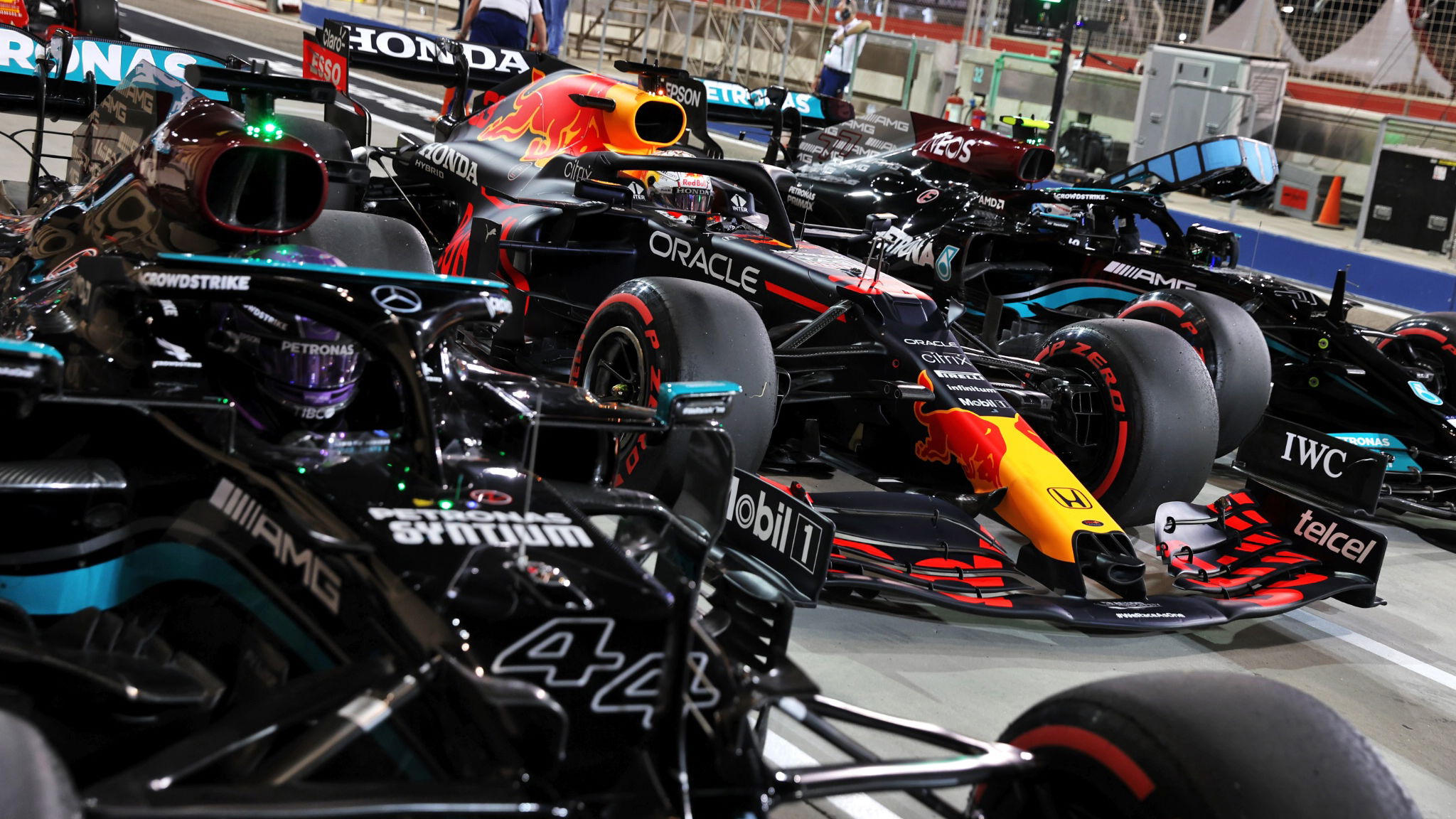 Lewis Hamilton (GBR