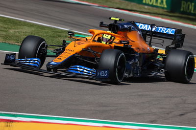 Lando Norris (GBR), McLaren F1 Team 