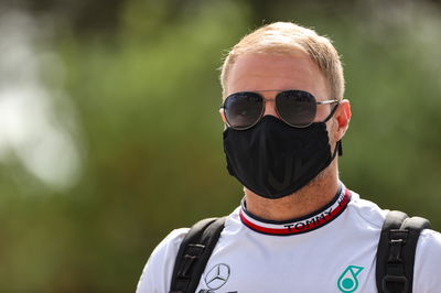 Valtteri Bottas (FIN), Mercedes AMG F1 