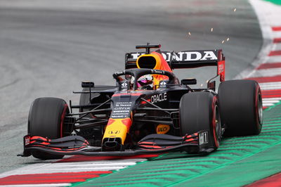 Max Verstappen (NLD), Red Bull Racing 