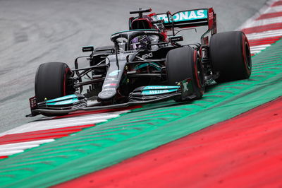 Lewis Hamilton (GBR), Mercedes AMG F1 