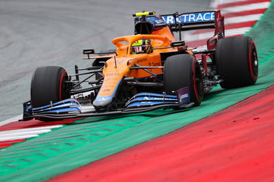 Lando Norris (GBR), McLaren F1 Team 