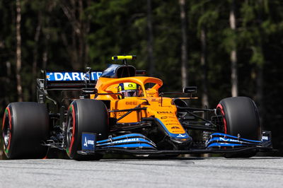 Lando Norris (GBR), McLaren F1 Team 