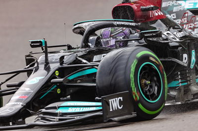 Lewis Hamilton (GBR), Mercedes AMG F1 