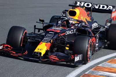 Max Verstappen (NLD), Red Bull Racing 