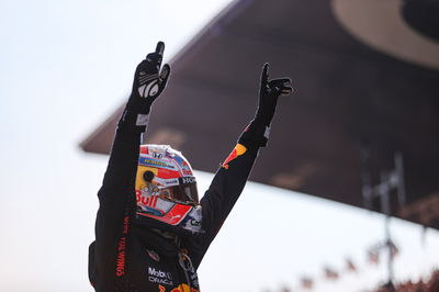 Max Verstappen (NLD), Red Bull Racing 