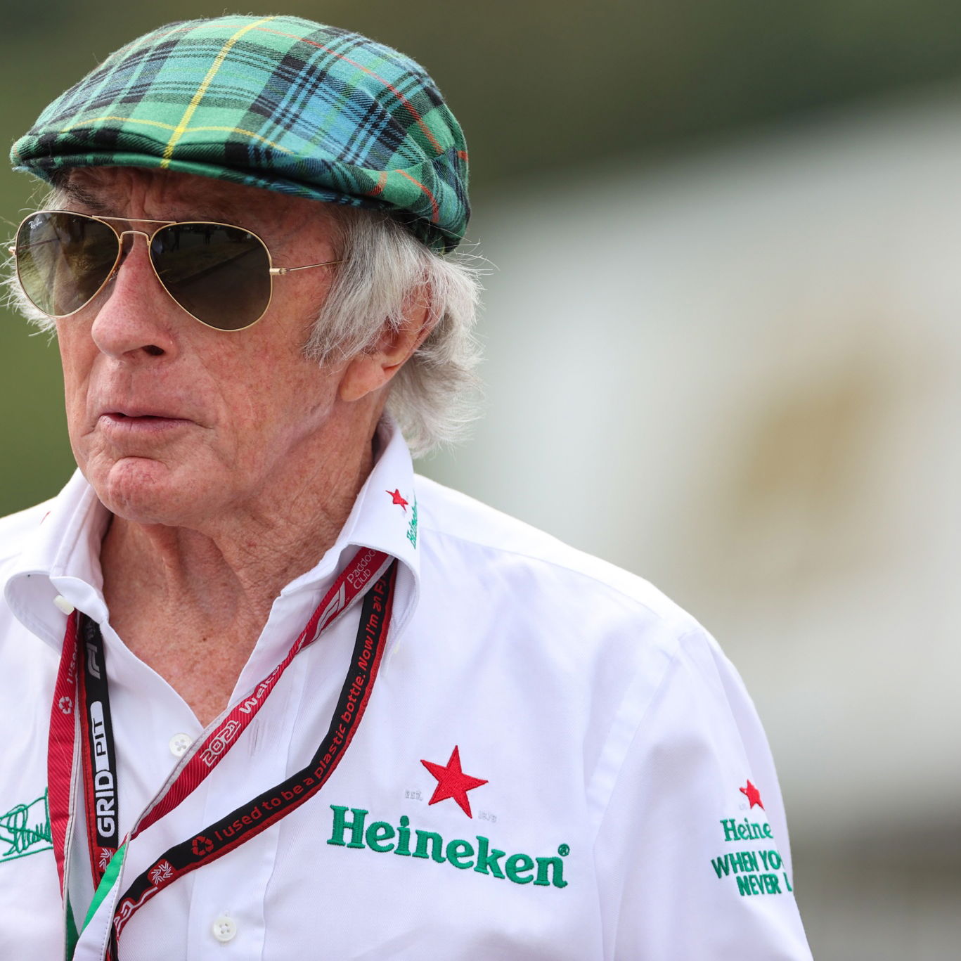 Jackie Stewart (GBR)