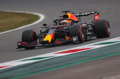 Max Verstappen (NLD), Red Bull Racing 