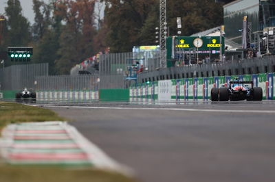 Esteban Ocon (FRA), Alpine F1 Team 