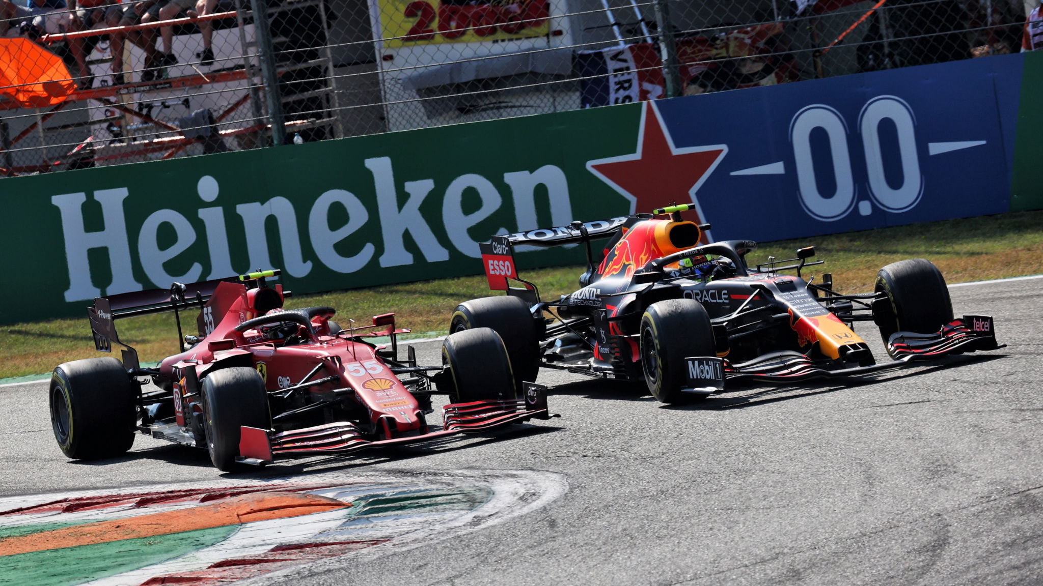 Carlos Sainz Jr (E