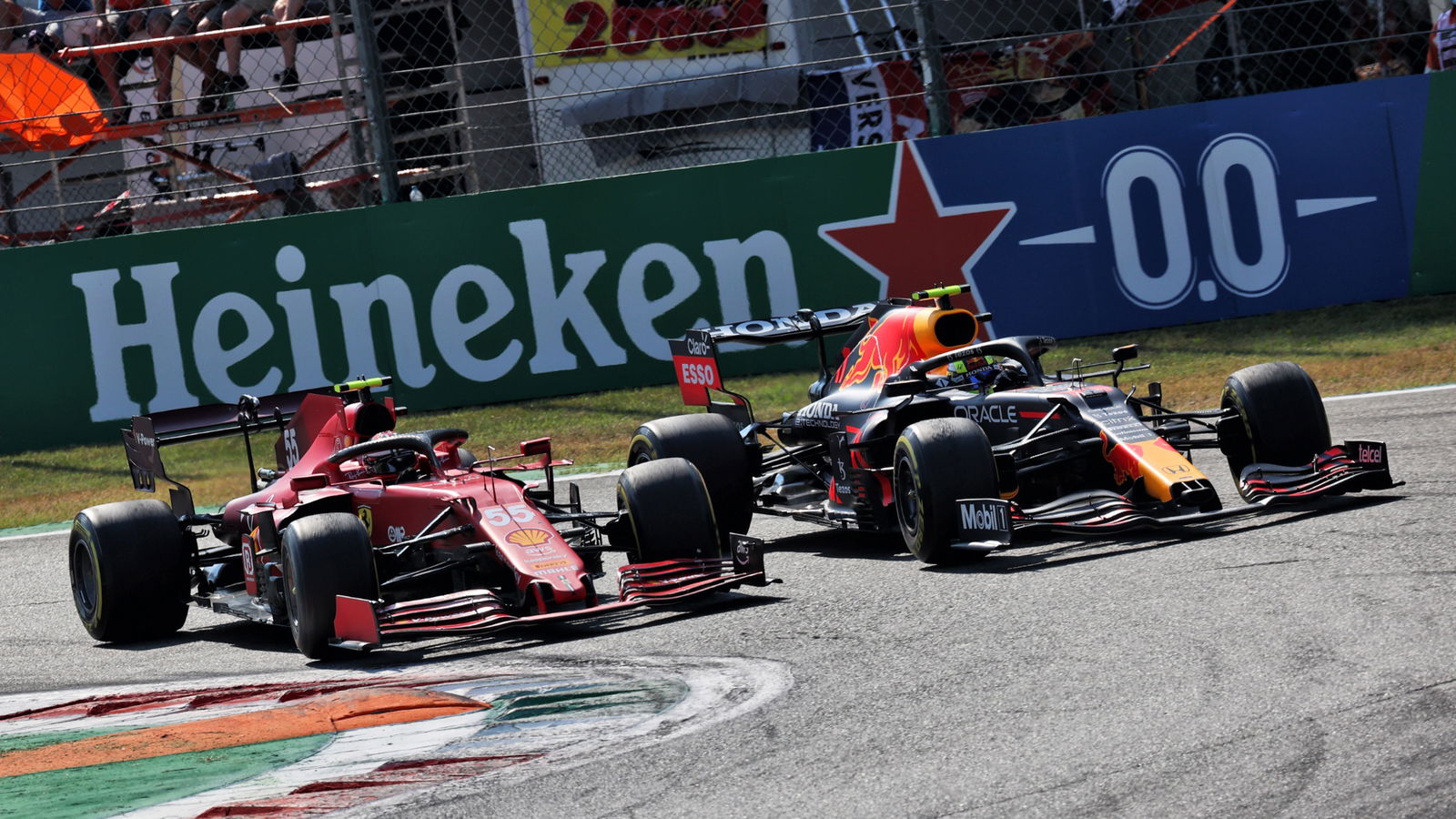 Carlos Sainz Jr (E