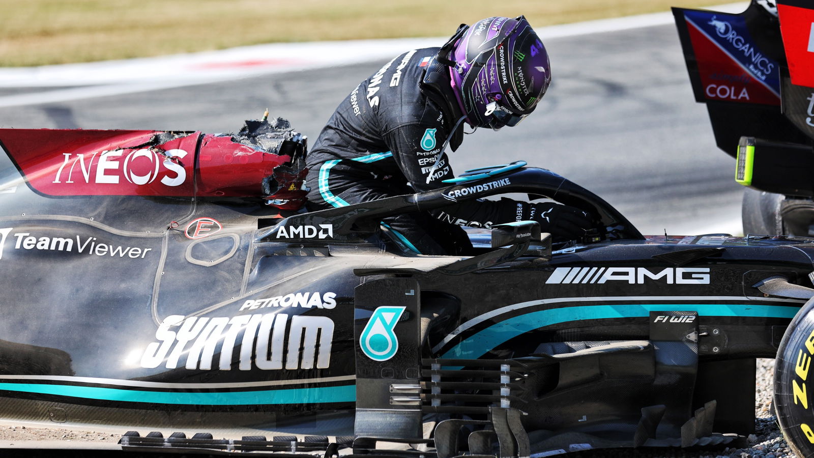 Lewis Hamilton (G
