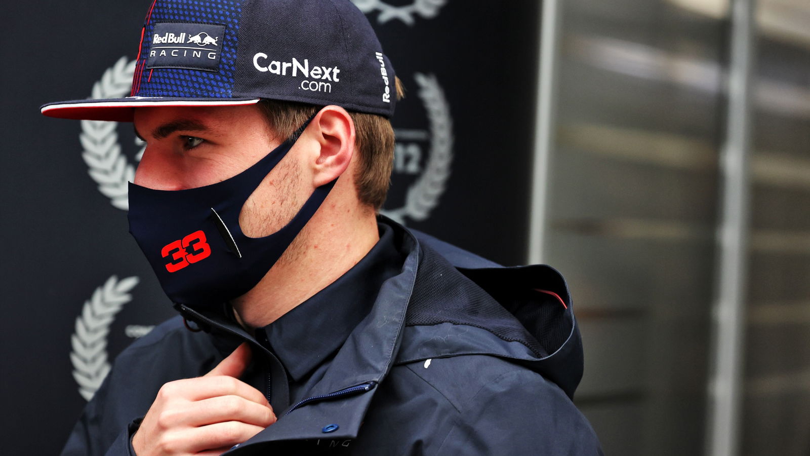 Max Verstappen (NLD) Red Bull Racing.