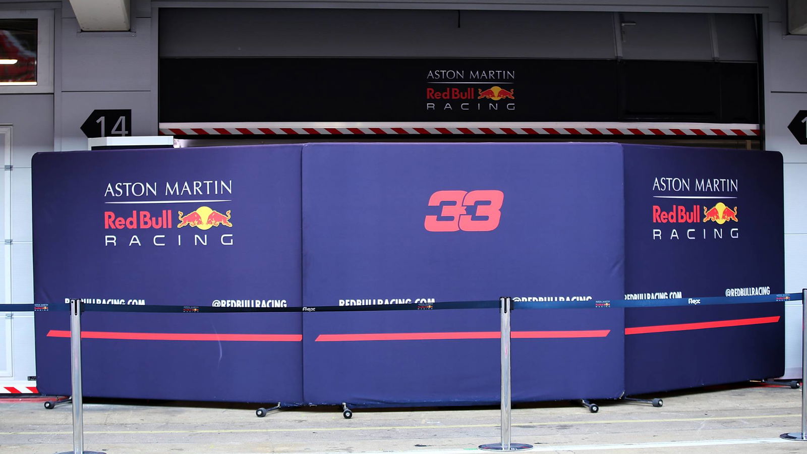 F1 extends shutdown to 35 days