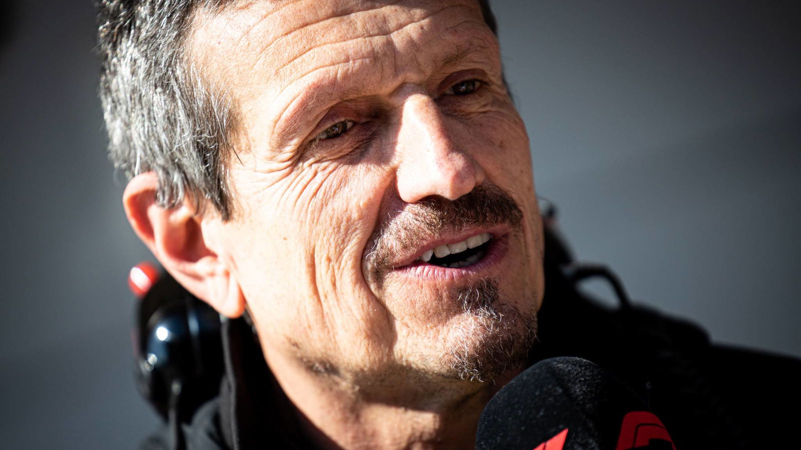 Steiner insists Haas is ‘here to stay’ in F1 