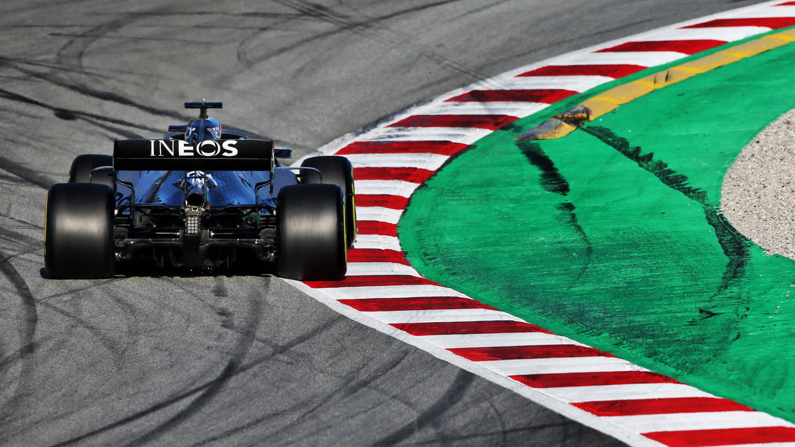 Mercedes akan memperkenalkan upgrade mesin F1 di Austria