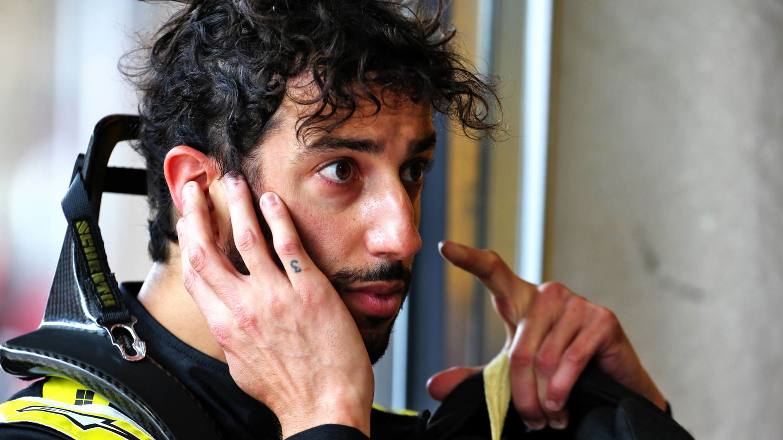 Ricciardo: I don’t really know where we’re going