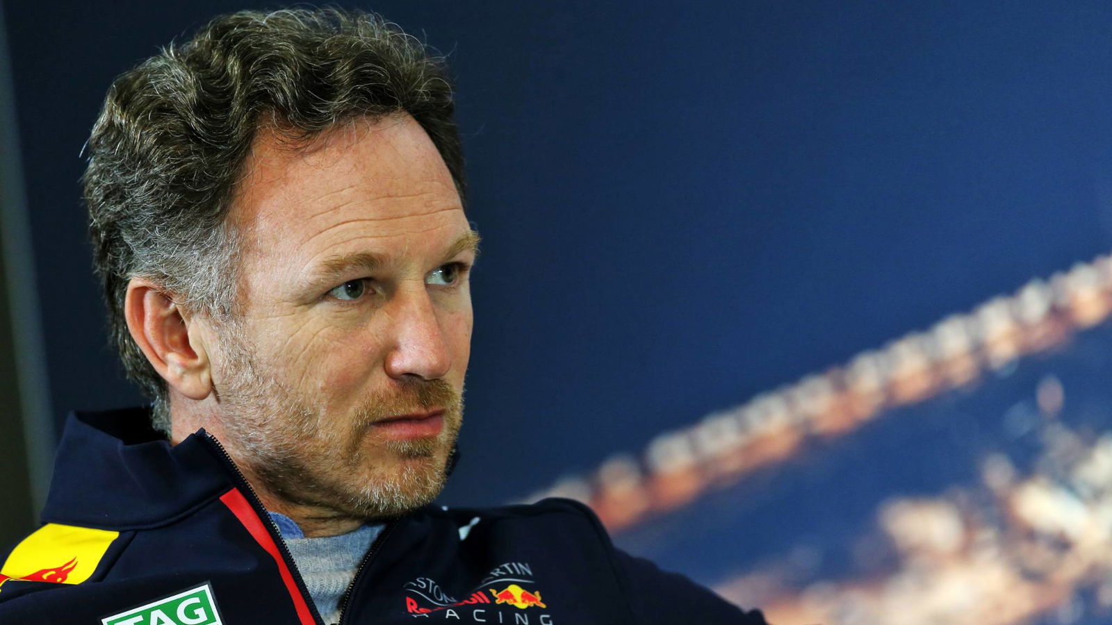 Coronavirus situation an hourly ‘moving target’ -  Horner
