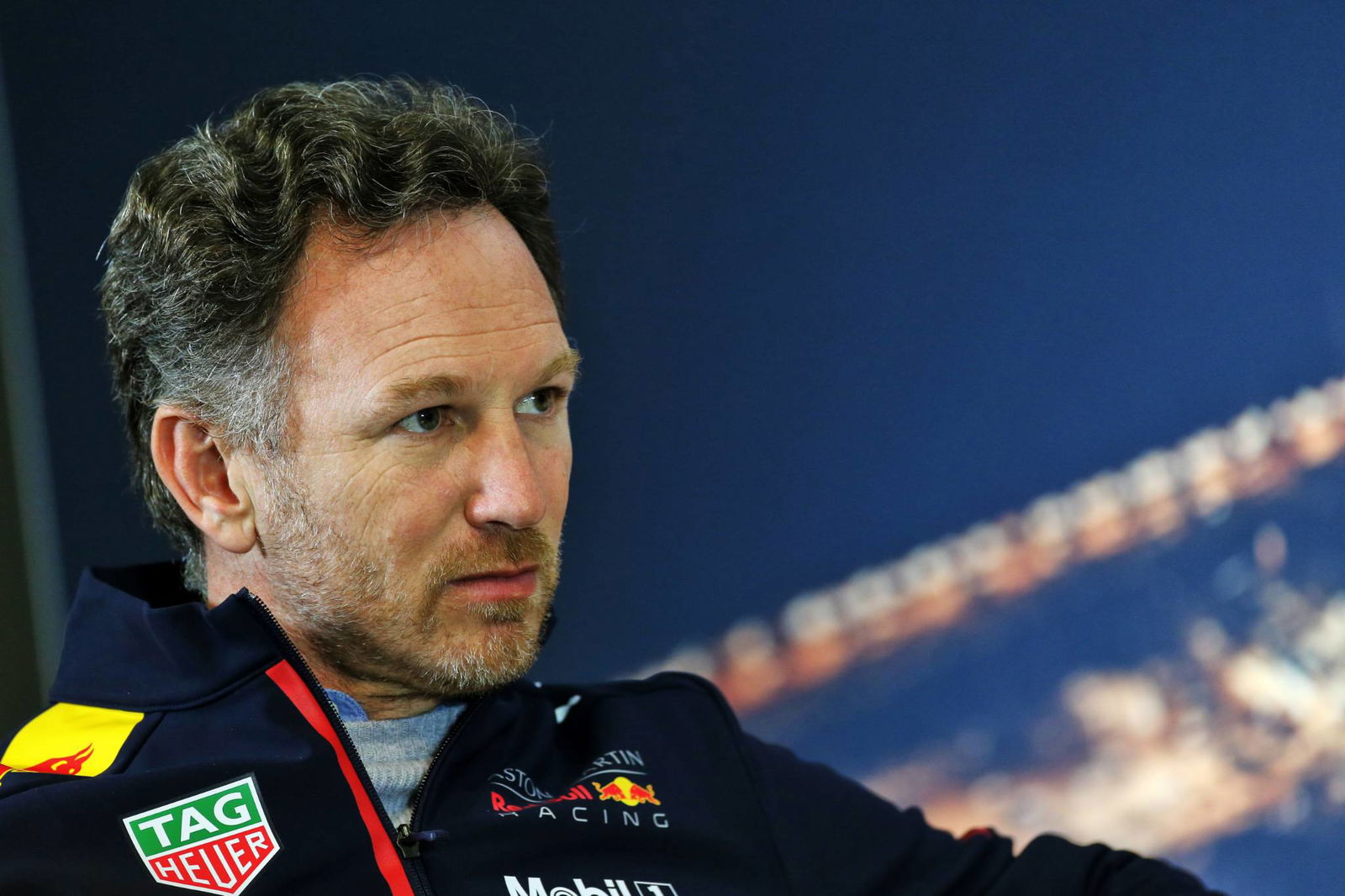 Racing Point not worried about Mercedes PU reliability