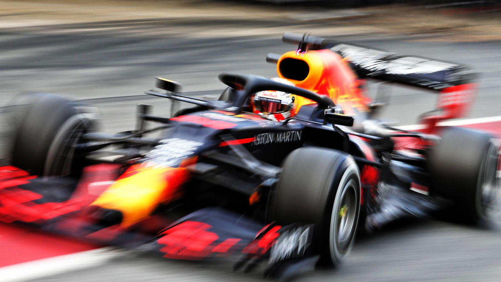Tim F1 yang berbasis di Inggris menanggapi kekurangan ventilator