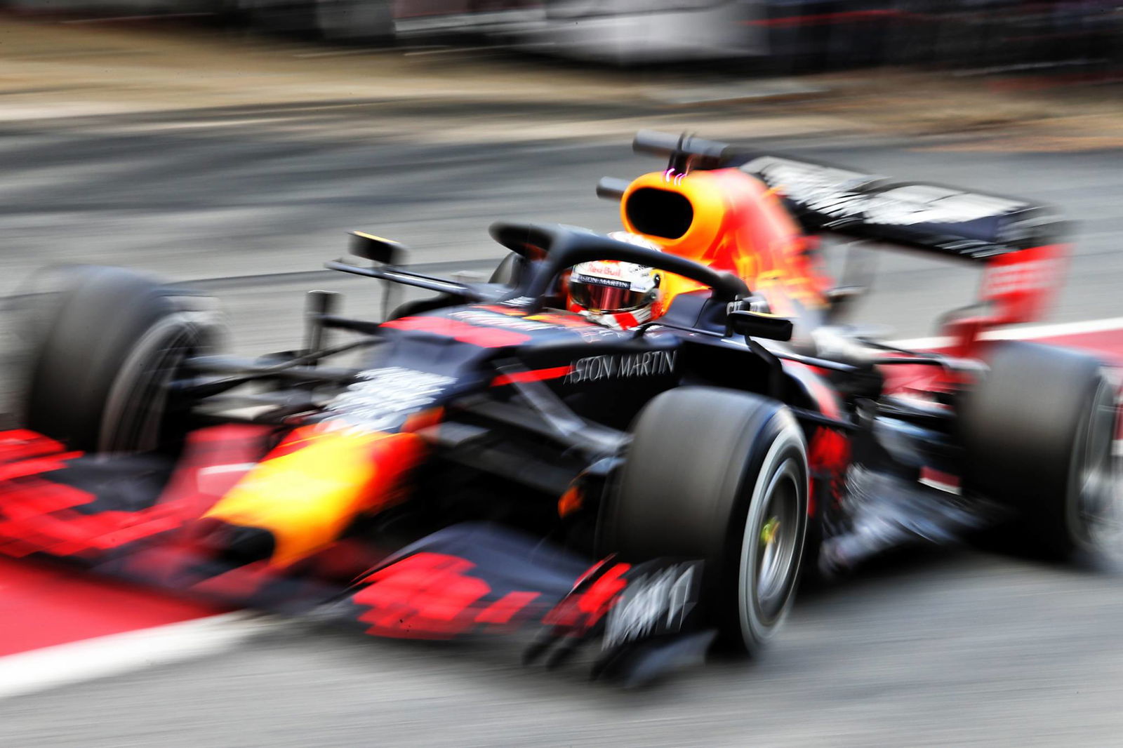 POLL: Haruskah F1 menggabungkan 2020 dan 2021 menjadi musim super?