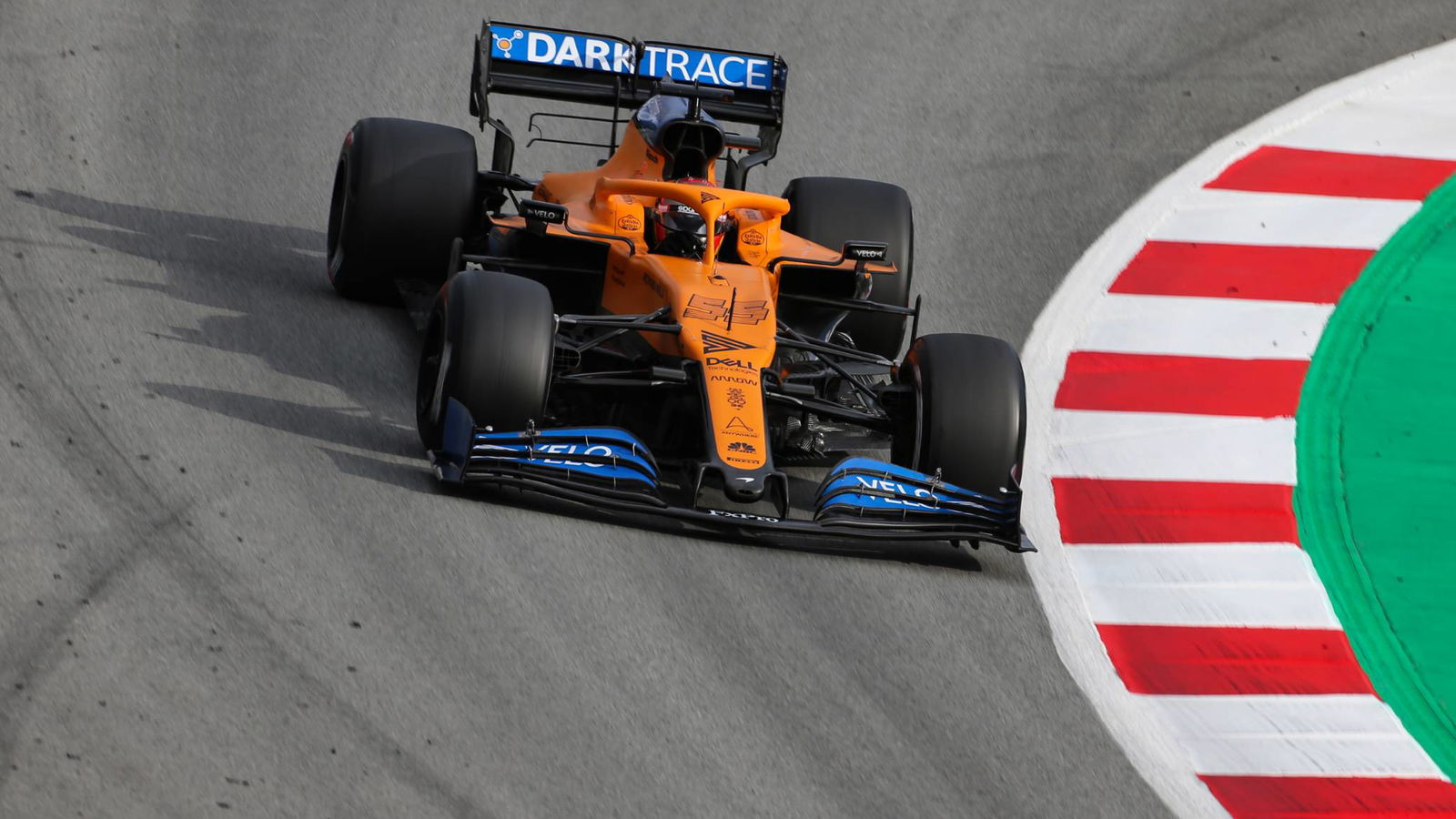 Pemerintah Inggris menolak permintaan pinjaman McLaren senilai £ 150 juta