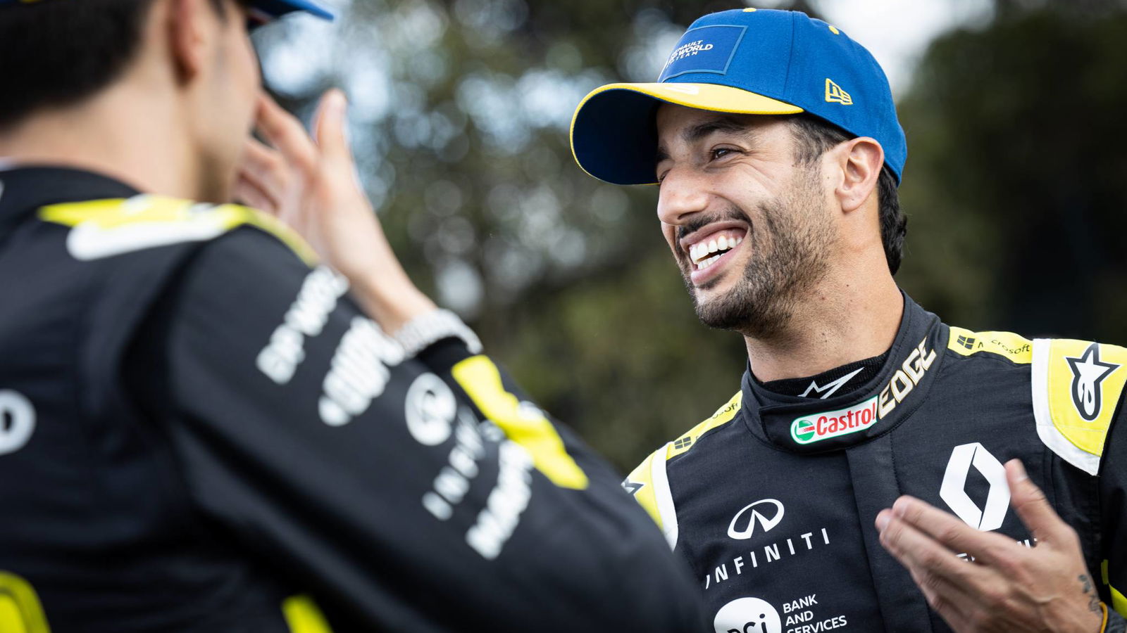 Renault to hit track with two-day test at Red Bull Ring