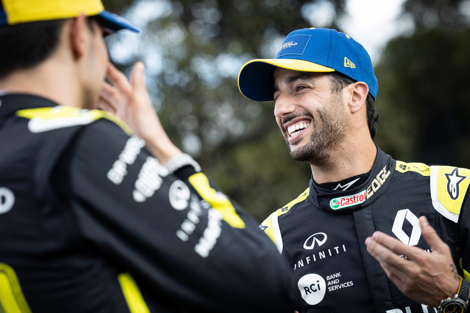 Imola mendapatkan kembali lisensi Grade 1 untuk mengambil langkah menuju kembalinya F1