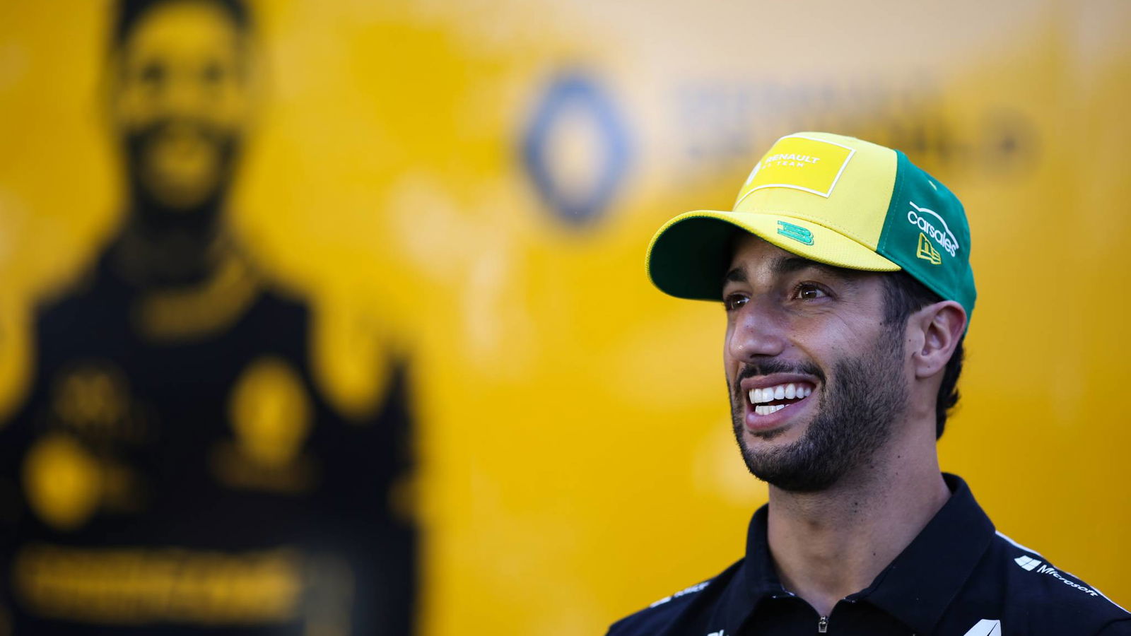 Ricciardo open to pay cut – Abiteboul