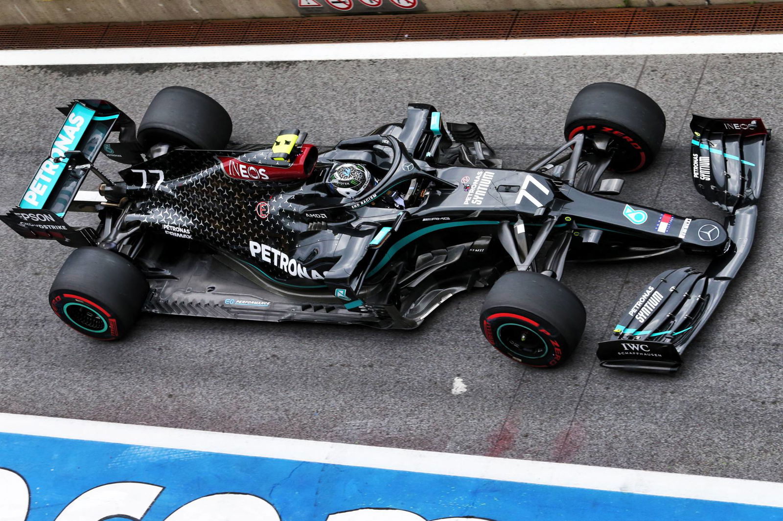 Mengapa Red Bull menantang DAS Mercedes F1 - dan mengapa kalah