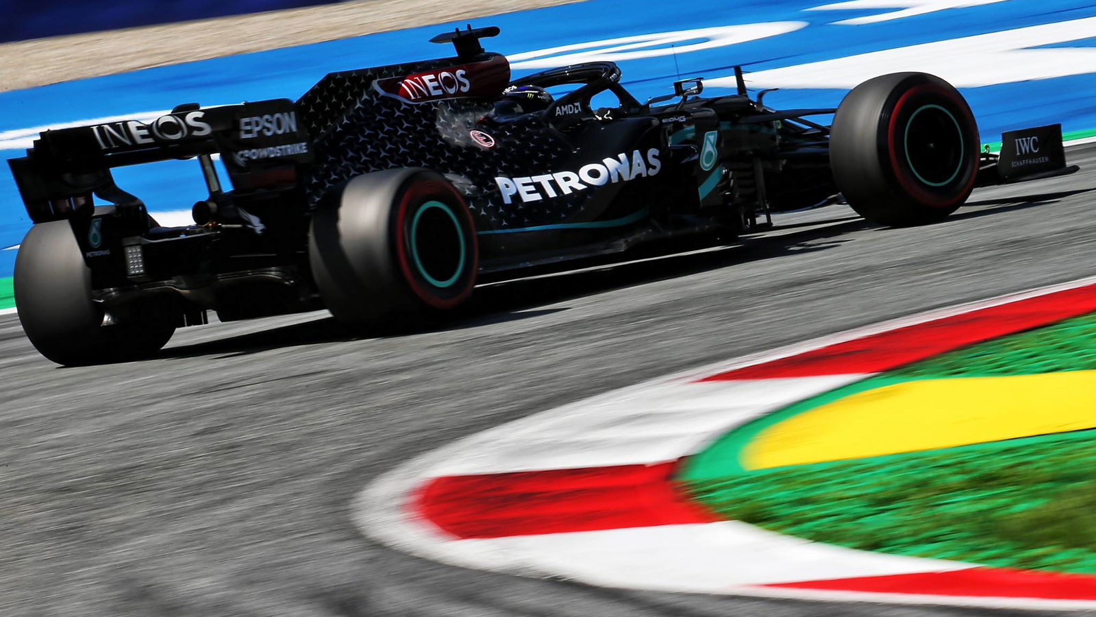 Lewis Hamilton under investigation for two alleged breaches in Q3