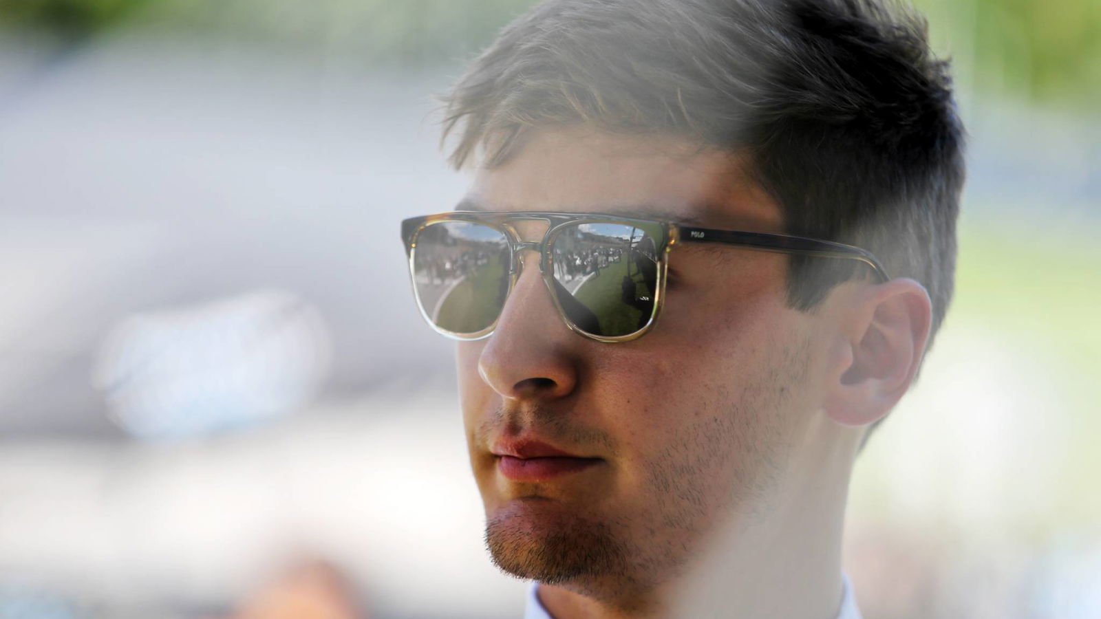 George Russell: Pembicaraan Mercedes F1 sedang berlangsung, masa depan di tangan Williams