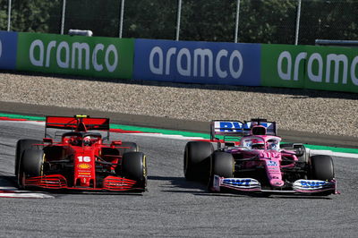 Stroll admits F1 Italian GP win was “mine to lose”