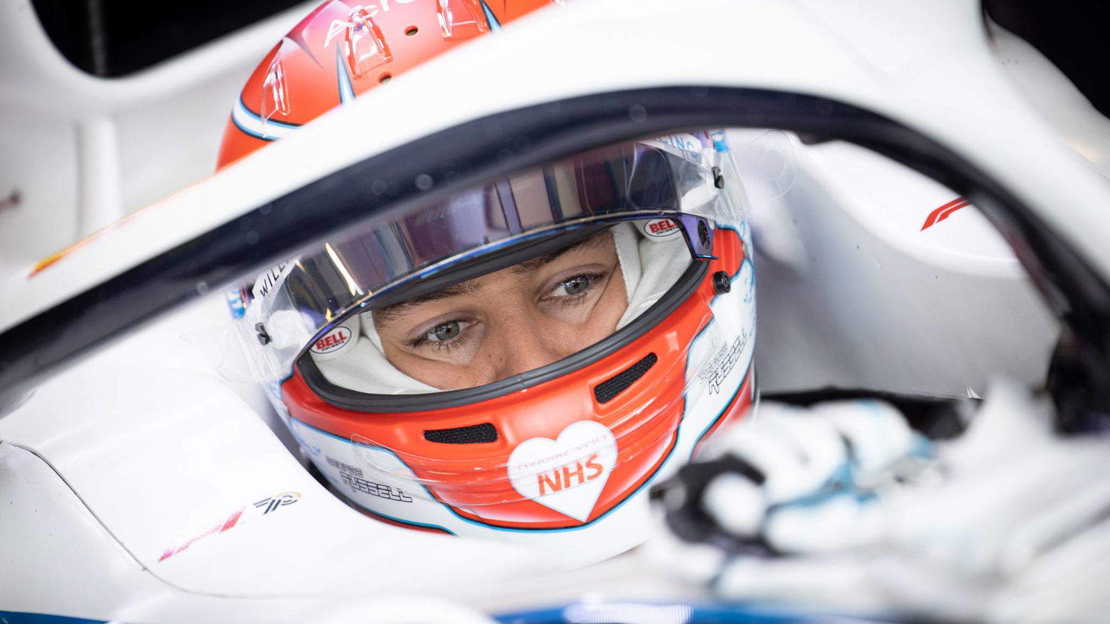 Russell has become a ‘more complete F1 driver’ at Williams