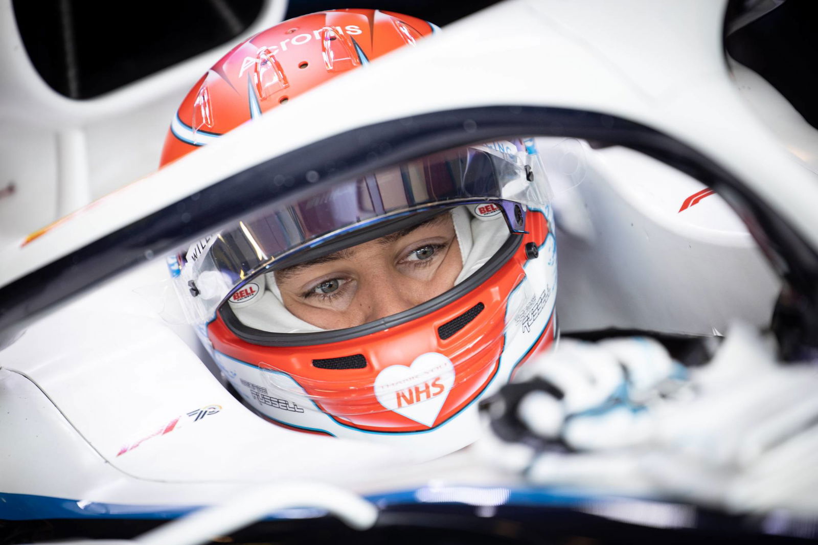 Ex-F1 driver Alex Zanardi stable after latest round of surgery