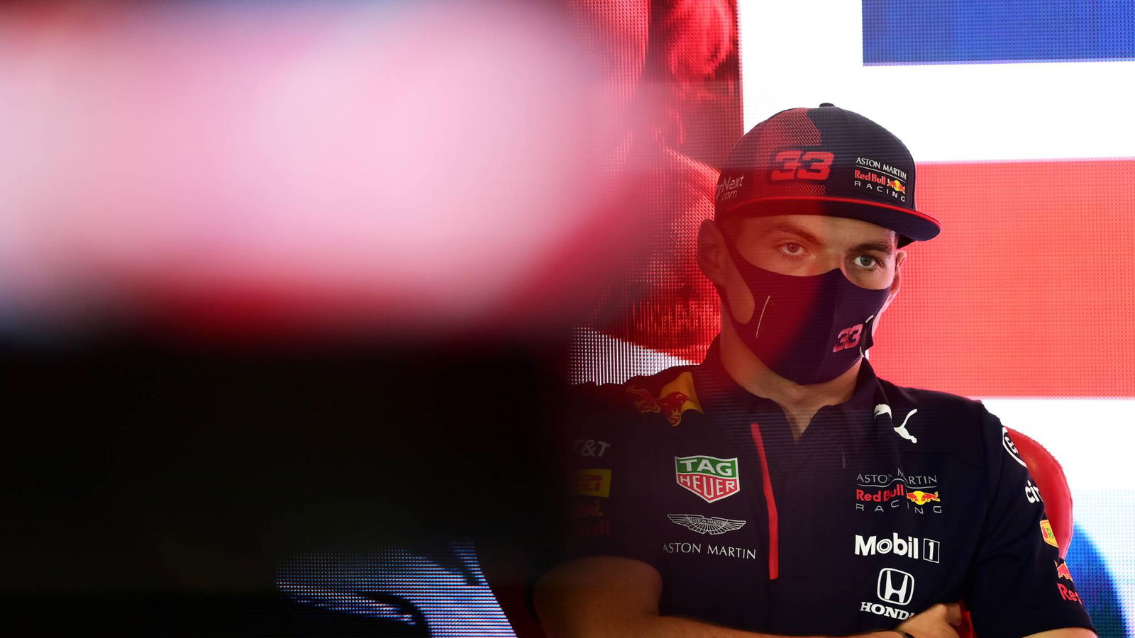 Verstappen berharap berada dalam jarak 0,5 detik dari Mercedes di F1 GP Inggris