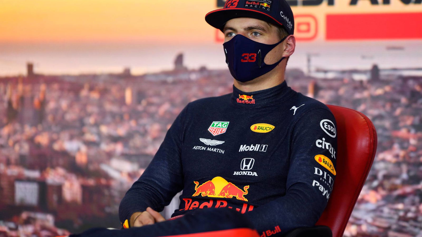 Verstappen hopes to “put pressure on” Mercedes in F1 Spanish GP