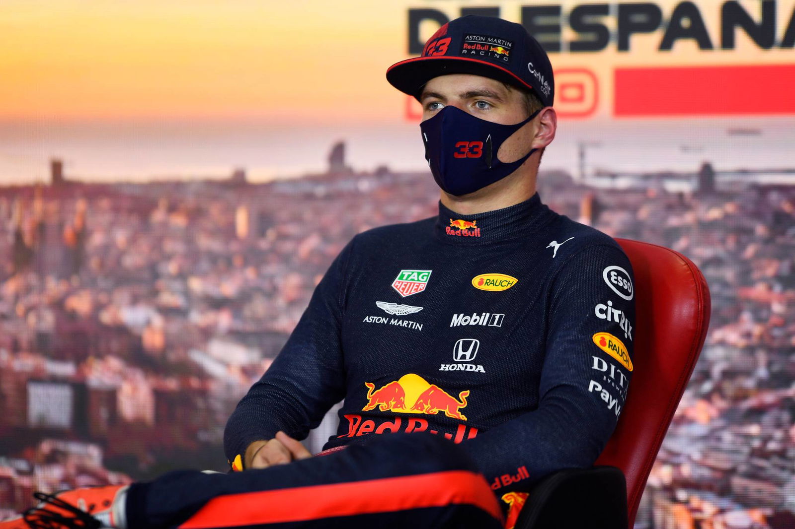 Overnight F1 car changes helped Hamilton to Spanish GP pole
